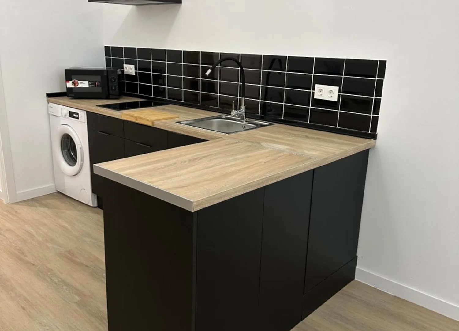 Daire Apartamento Vinoble Jerez Jerez de la Frontera