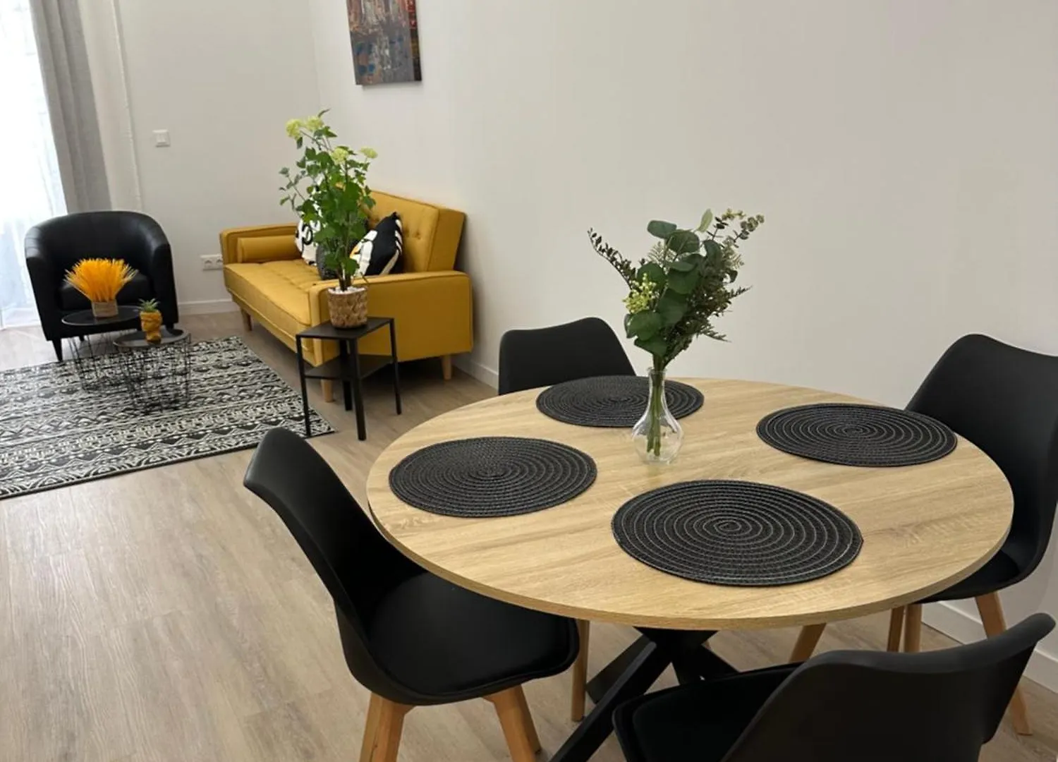 Apartment Apartamento Vinoble Jerez Jerez de la Frontera Spain