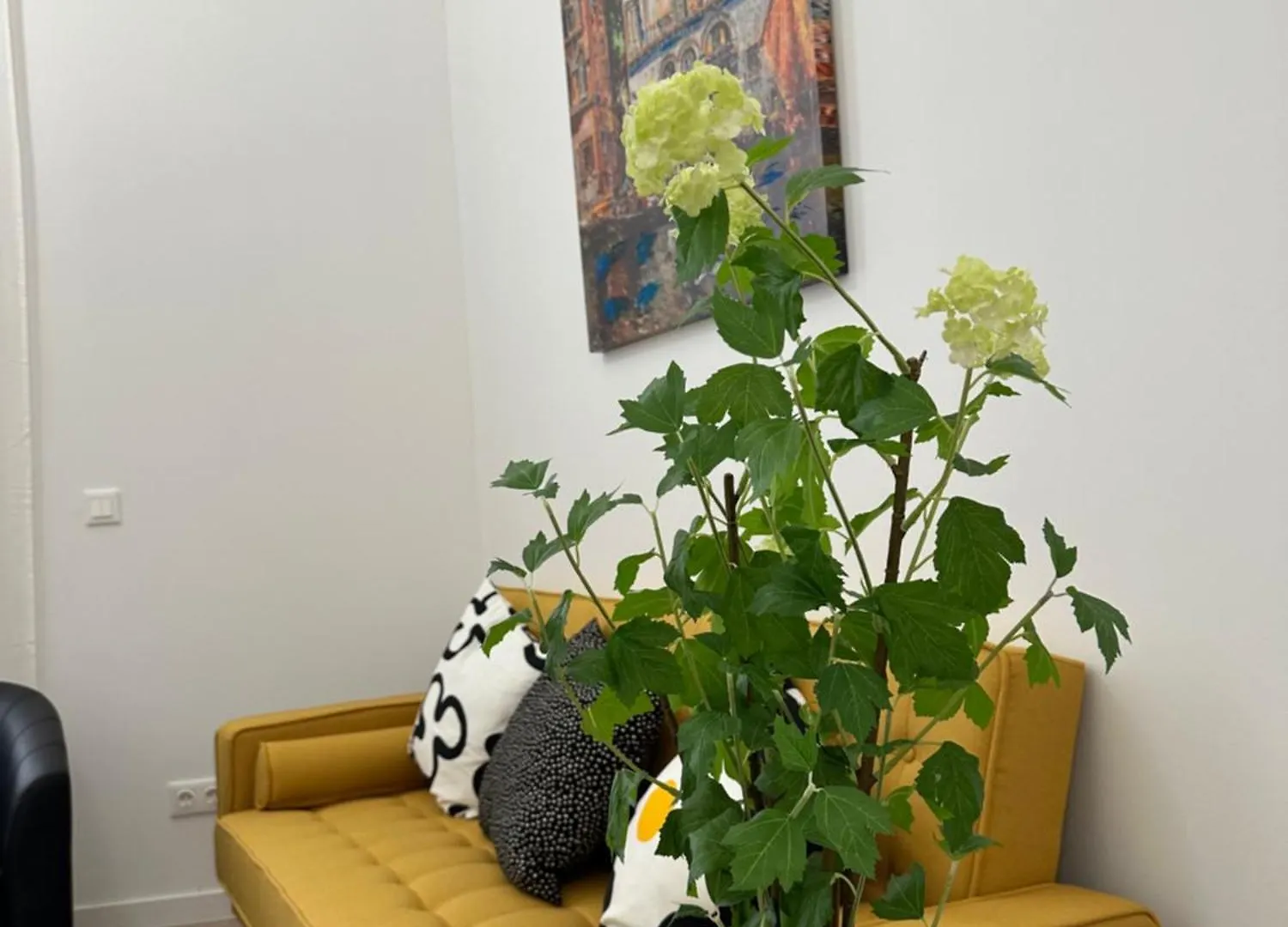 Apartamento Vinoble Jerez Jerez de la Frontera