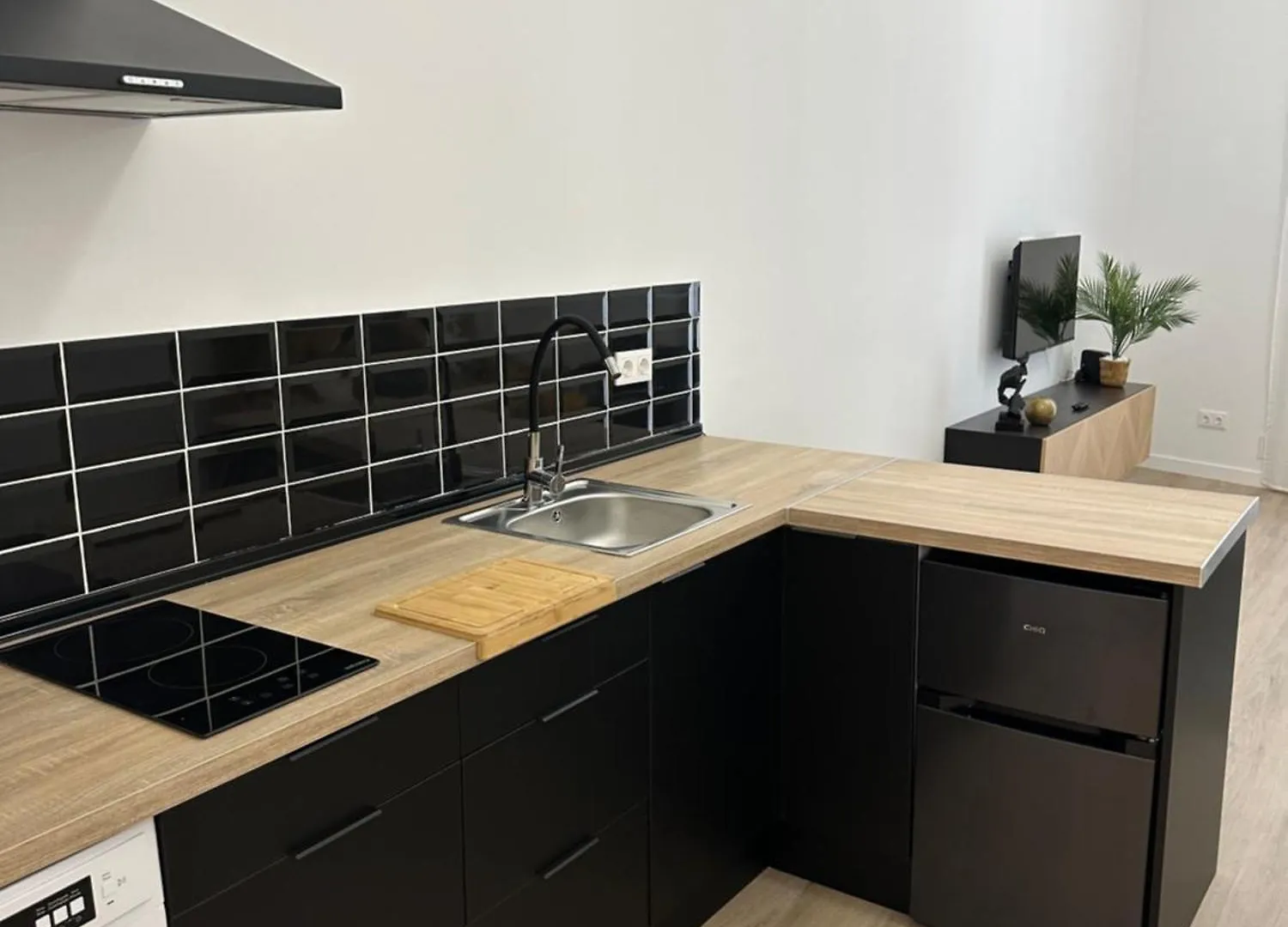 Apartment Apartamento Vinoble Jerez Jerez de la Frontera Spain
