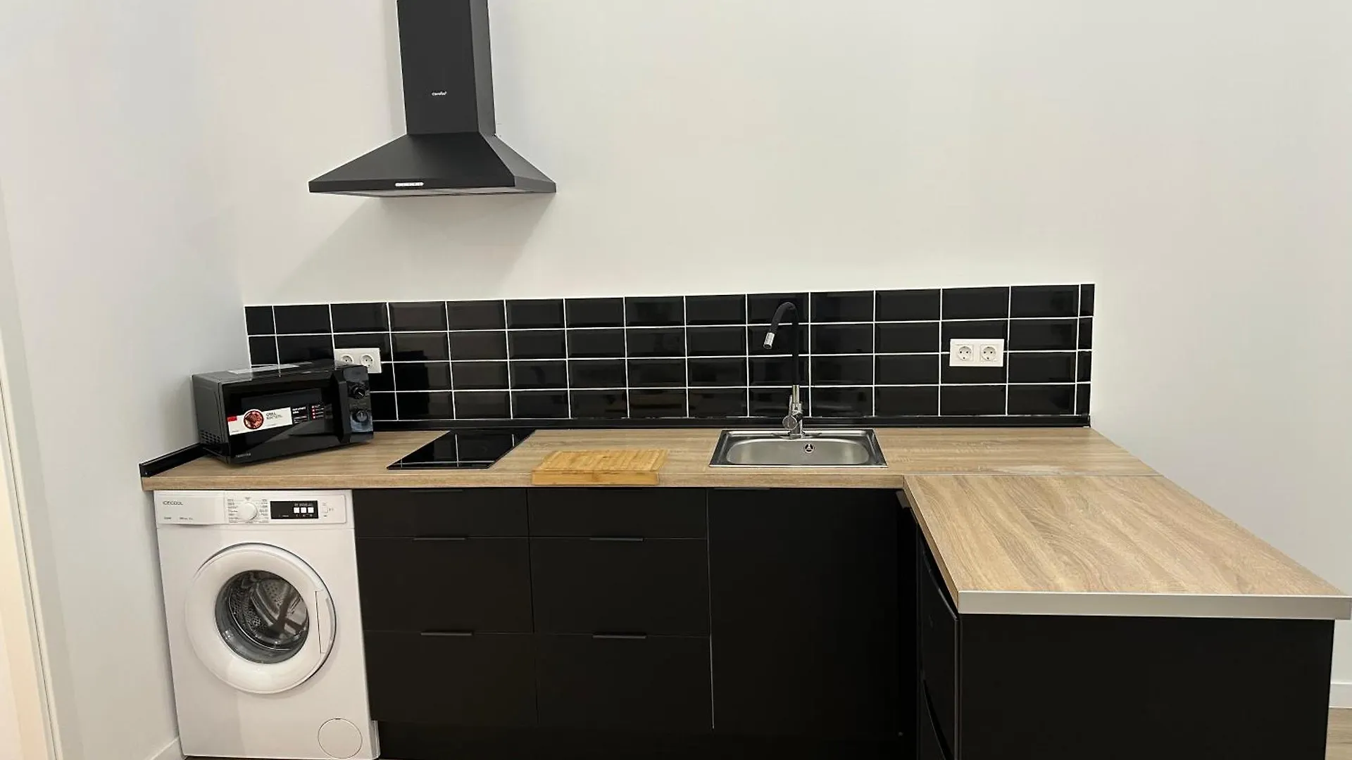 Apartamento Vinoble Jerez Jerez de la Frontera Spain