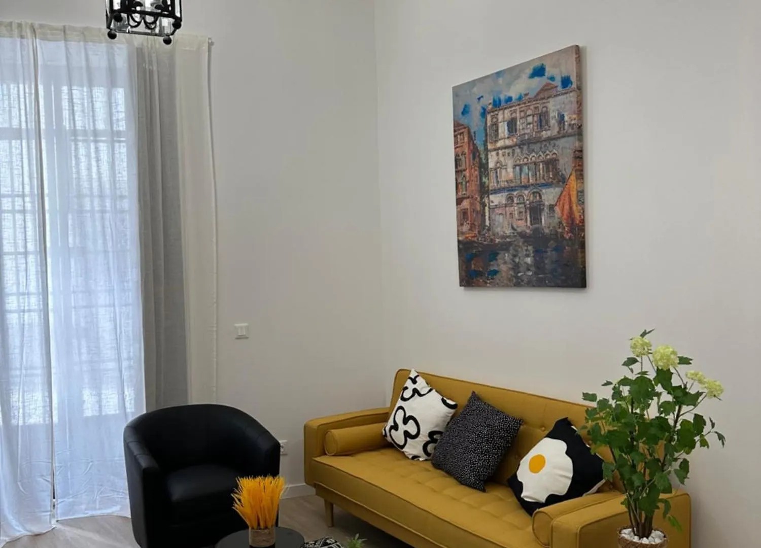 Apartment Apartamento Vinoble Jerez Jerez de la Frontera