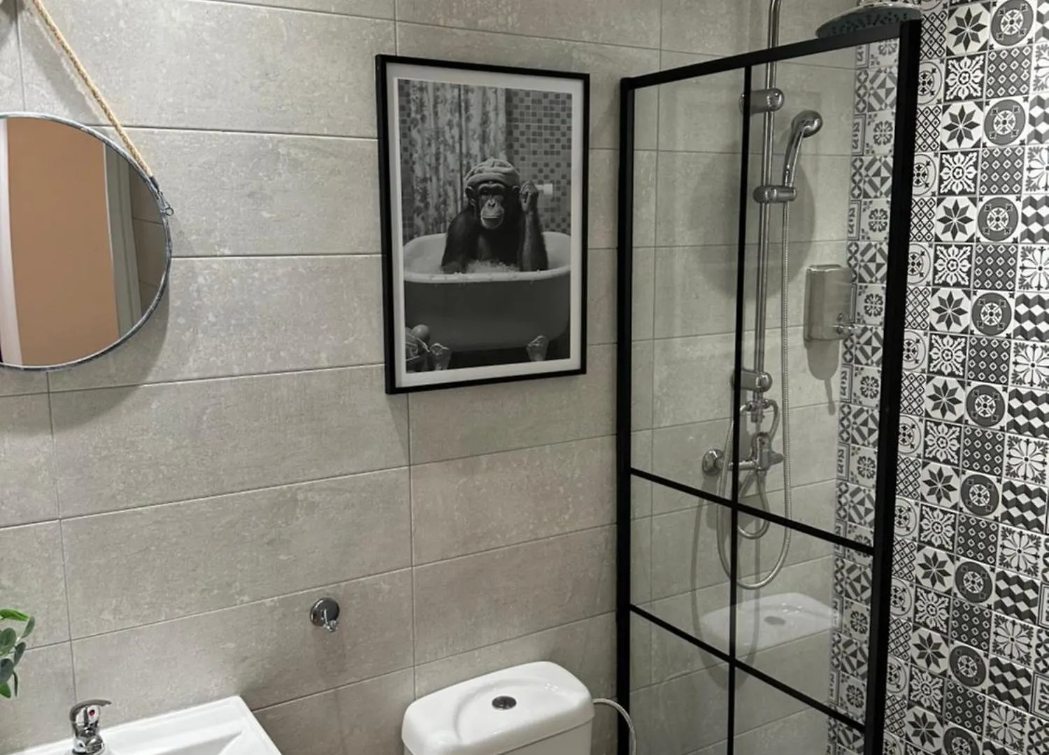 Apartment Apartamento Vinoble Jerez Jerez de la Frontera