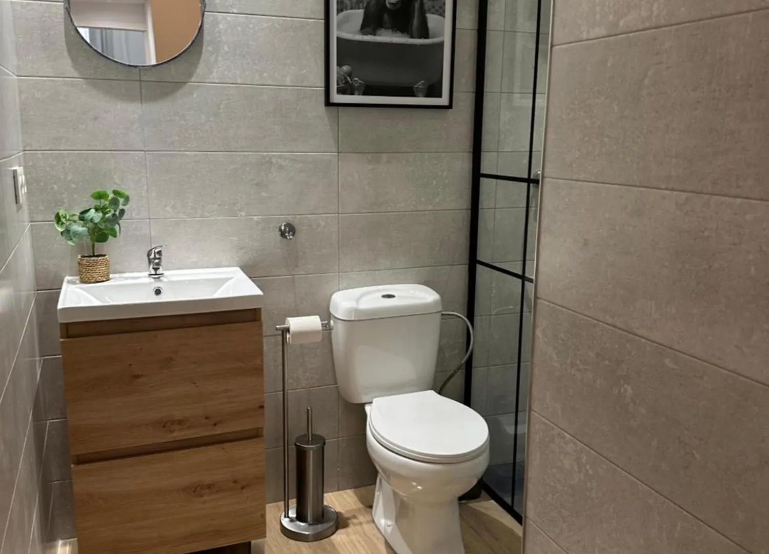 Apartamento Vinoble Jerez Jerez de la Frontera Spain