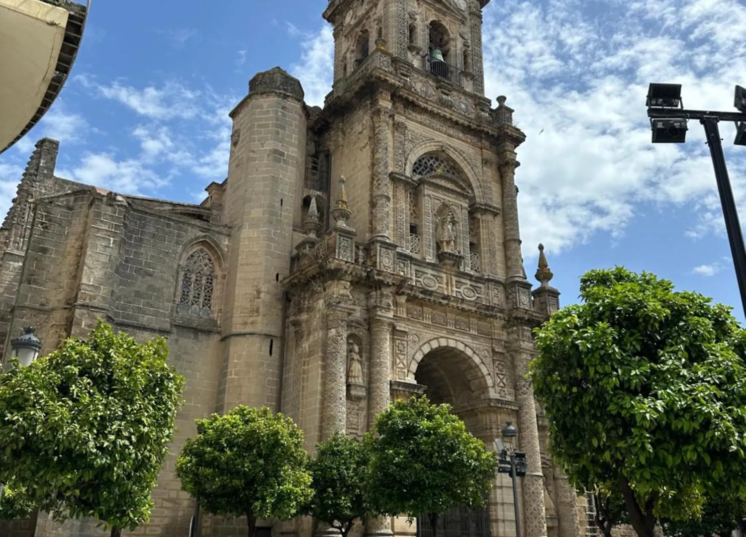 Apartamento Vinoble Jerez Jerez de la Frontera