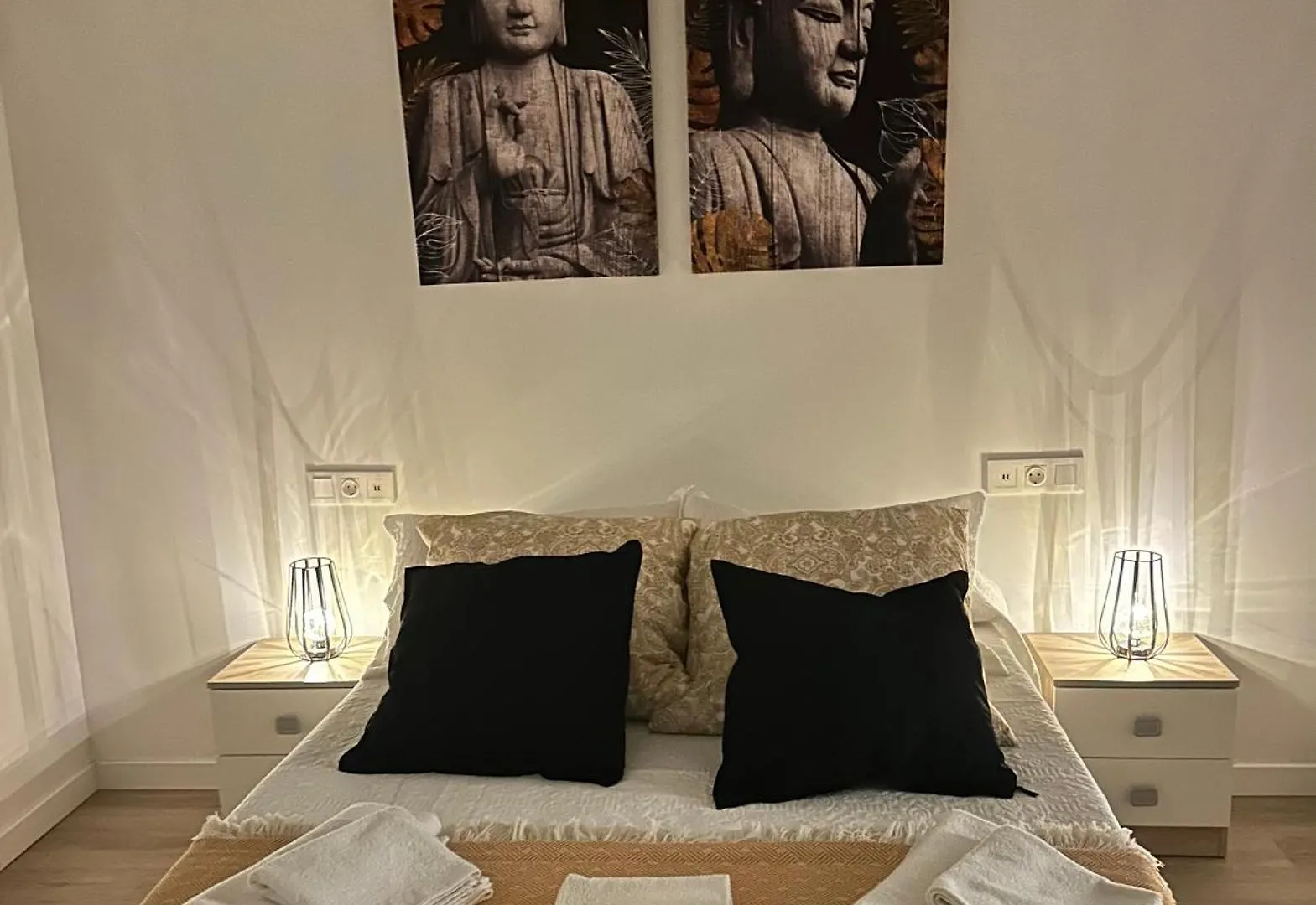 Apartamento Vinoble Jerez Jerez de la Frontera Spain
