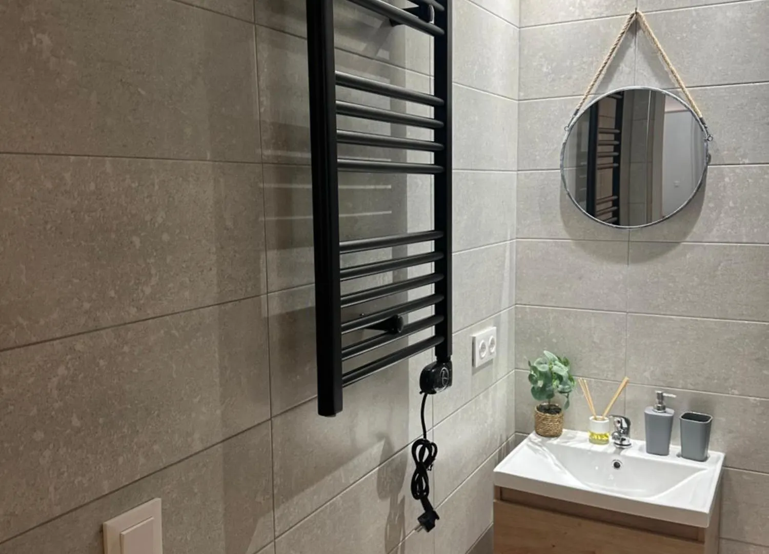 Apartamento Vinoble Jerez 赫雷斯