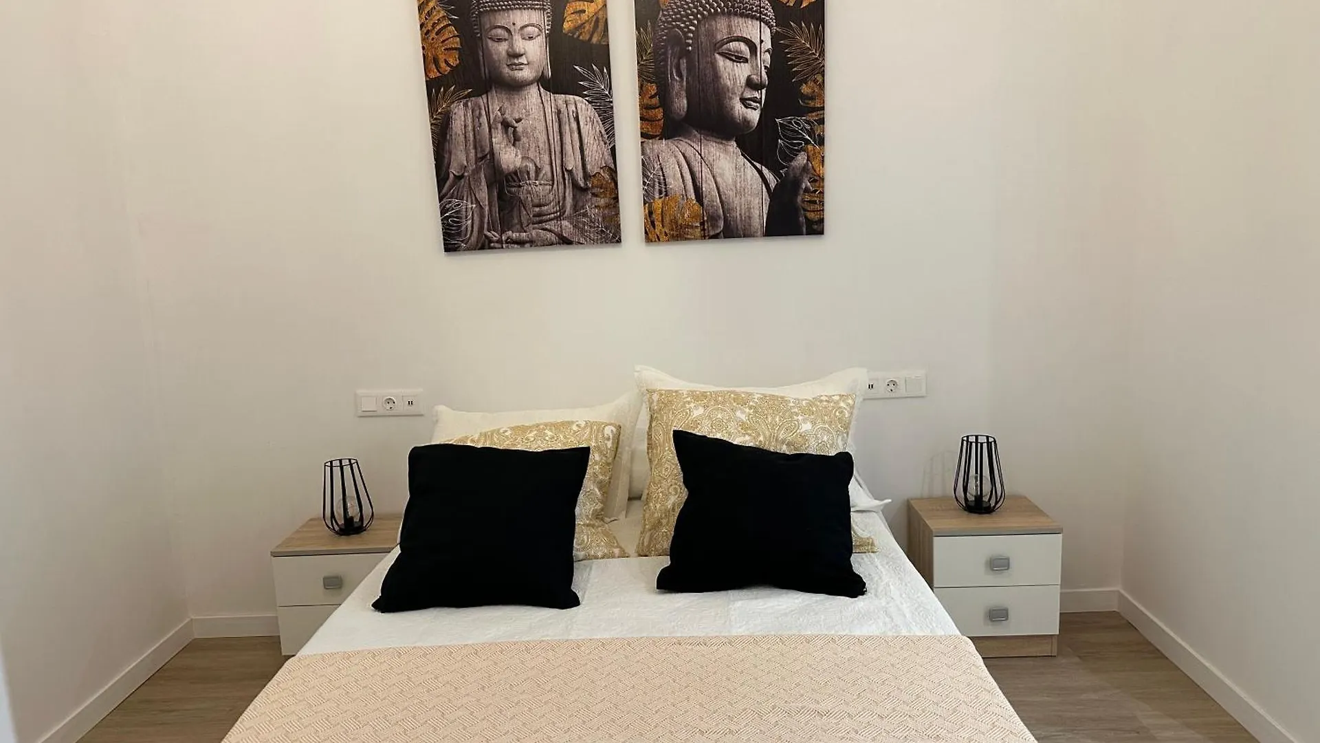 Apartman Apartamento Vinoble Jerez Jerez de la Frontera